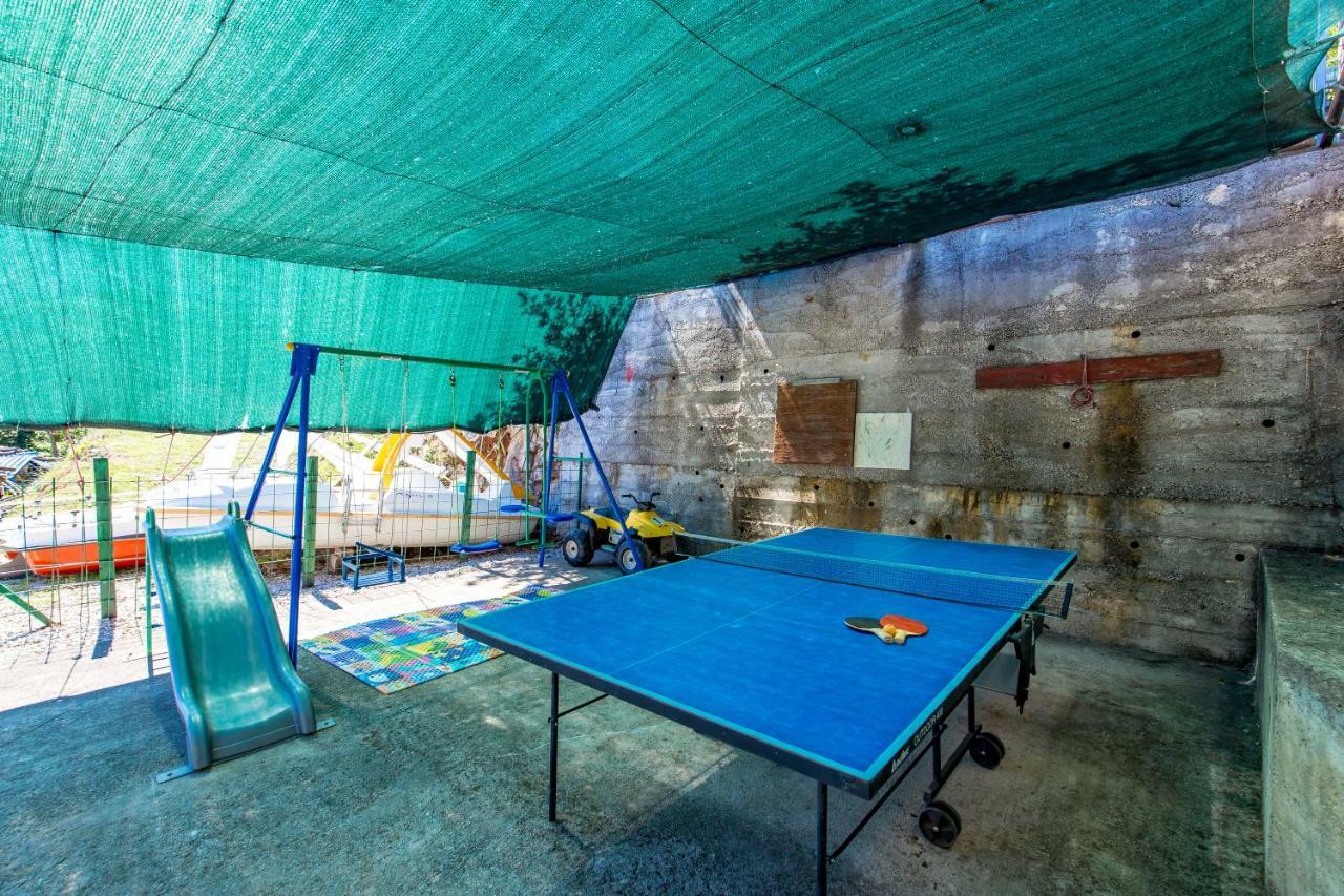 Apartments Davor Mošćenička Draga Zewnętrze zdjęcie